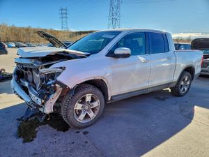 Honda Ridgeline RTL 3.5L 6 2024