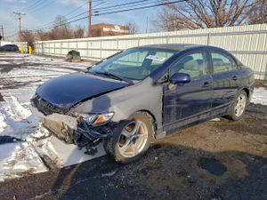 Honda Civic EX 1.8L 4 2009