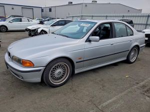BMW 5 Series I AUTOMATIC 2.8L 6 1999