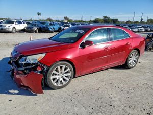 Chevrolet Malibu 2LT 2.5L 4 2014