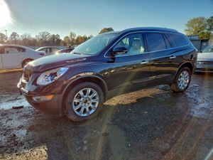 Buick Enclave 3.6L 6 2012