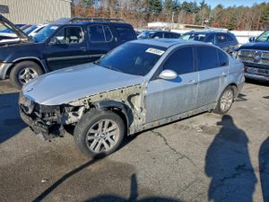 BMW 3 Series XI SULEV 3.0L 6 2007