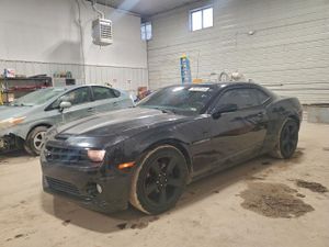 Chevrolet Camaro LT 3.6L 6 2011