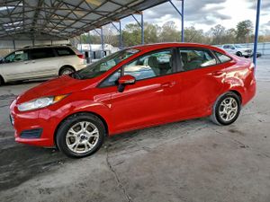 Ford Festiva SE 1.6L 4 2014