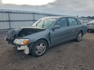 Toyota Avalon XL 3.0L 6 2003
