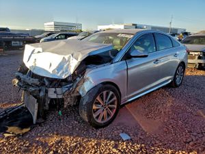 Hyundai Sonata SPORT 2.4L 4 2015