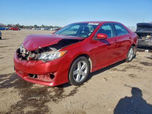Toyota Camry L 2.5L 4 2013