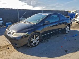 Honda Civic LX 1.8L 4 2007