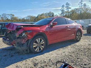 Honda Accord LX-S 2.4L 4 2008