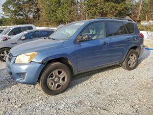 Toyota Rav4 2.5L 4 2012