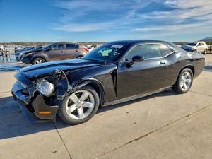 Dodge Challenger SXT 3.6L 6 2012