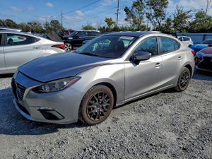 Mazda 3 SPORT 2.0L 4 2015