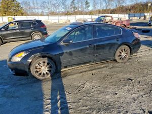 Nissan Altima 2.5 2.5L 4 2008
