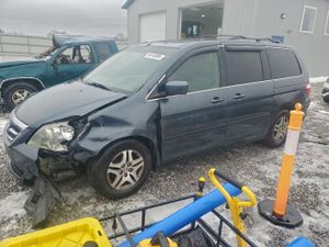 Honda Odyssey EXL 3.5L 6 2006