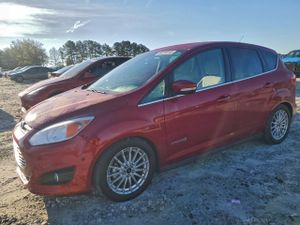 Ford C-series SEL 2.0L 4 2013