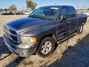 Dodge RAM ST 4.7L 8 2003