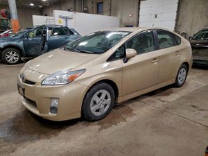 Toyota Prius 1.8L 4 2010