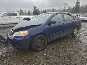 Toyota Corolla CE 1.8L 4 2006