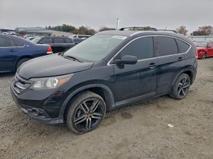 Honda CR-V EXL 2.4L 4 2012