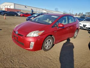 Toyota Prius 1.8L 4 2010