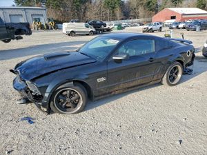 Ford Mustang GT 4.6L 8 2006
