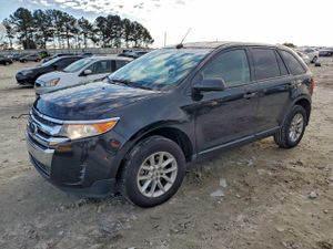Ford Edge SE 3.5L 6 2013