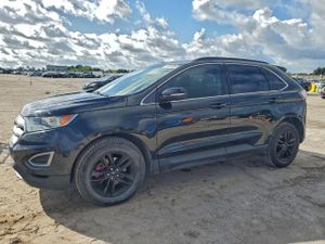 Ford Edge SEL 2.0L 4 2015