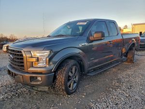 Ford F-150 SUPER CAB 2.7L 6 2015