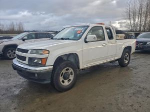 Chevrolet Colorado 2.9L 4 2012