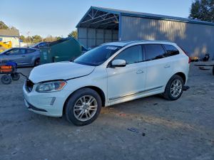 Volvo XC60 T5 PLATINUM 2.0L 4 2015