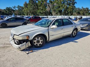 Cadillac Seville SLS 4.6L 8 2001