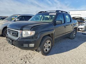 Honda Ridgeline RT 3.5L 6 2009