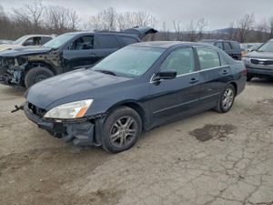 Honda Accord SE 2.4L 4 2006