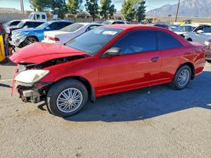 Honda Civic DX VP 1.7L 4 2005