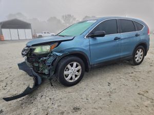 Honda CR-V LX 2.4L 4 2013