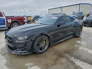 Ford Mustang 2.3L 4 2015