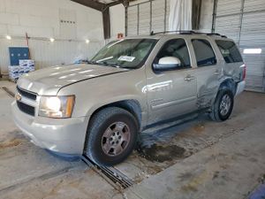 Chevrolet Tahoe C1500 LT 5.3L 8 2012