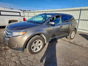 Ford Edge LIMITED 3.5L 6 2014