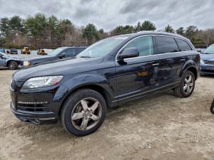 Audi Q7 PREMIUM PLUS 3.0L 6 2015