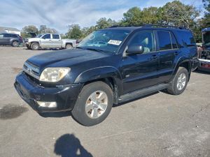 Toyota 4Runner SR5 4.0L 6 2005