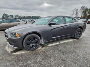 Dodge Challenger POLICE 5.7L 8 2013