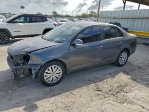 Volkswagen Jetta S 2.5L 5 2010