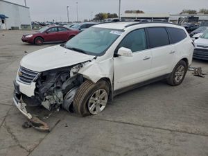 Chevrolet Traverse LT 3.6L 6 2014