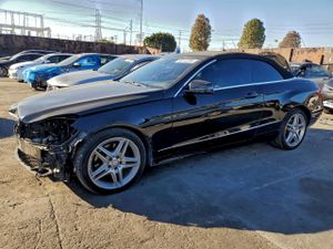 Mercedes-Benz E 350 3.5L 6 2011
