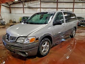 Pontiac Montana 3.4L 6 2004
