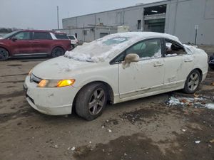 Honda Civic EX 1.8L 4 2006