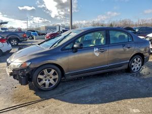 Honda Civic LX 1.8L 4 2009