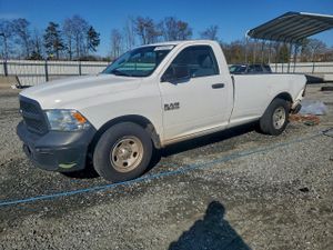 RAM 1500 ST 3.6L 6 2014