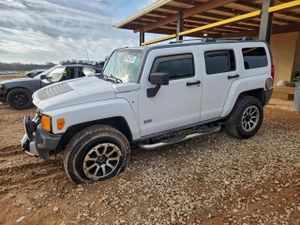 Hummer H3 3.7L 5 2009