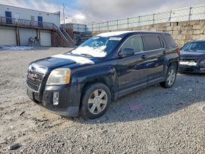 GMC Terrain SLE 2.4L 4 2012